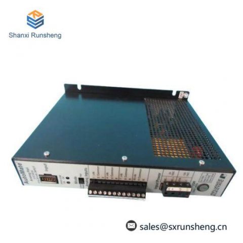 Reliance 61C345A Analog Combination Module - High Precision, Multi-Function Control Solution