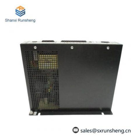 Reliance Electronics 61C351A DC Input Relay Module, Advanced Control Solutions