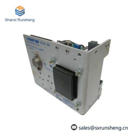 RELIANCE 704323-11C Power Supply Module for Industrial Control Systems