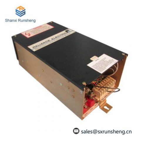 Reliance 803456-3T Power Module: High-Performance, Efficient Power Solution