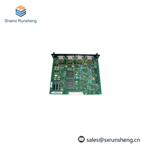 Reliance B/M-60002-5 Circuit Board: Advanced Control Module for Industrial Automation