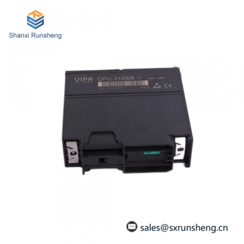 Reliance E243 Control Module for Industrial Automation
