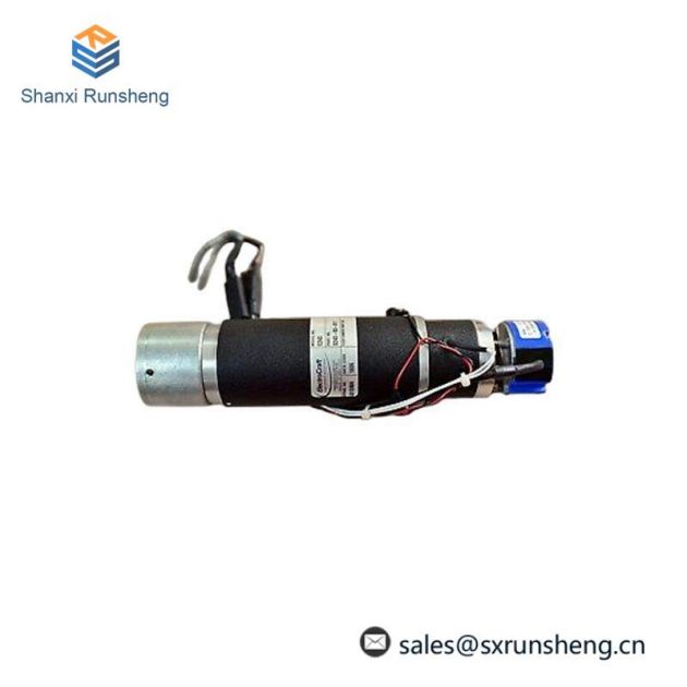 Reliance E243 Control Module for Industrial Automation