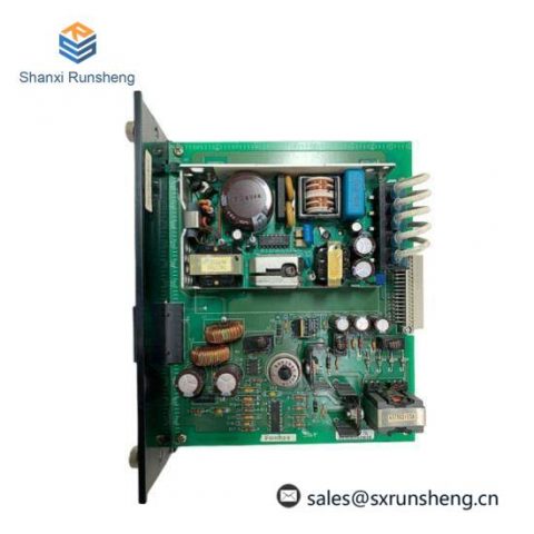 Reliance Electric 0-60007-2 Drive Power Supply Module