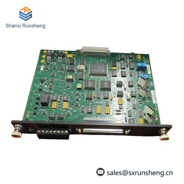Reliance Electric 0-60023-5 Modular Device for Industrial Automation