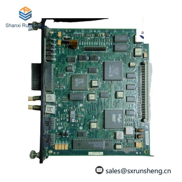 Reliance Electric 0-60031-4 Resolver & Drive Board Module