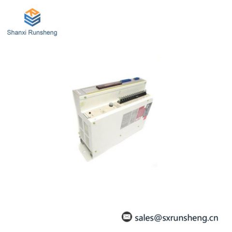Reliance Electric 0-60031-5 Resolver Drive PMI Module