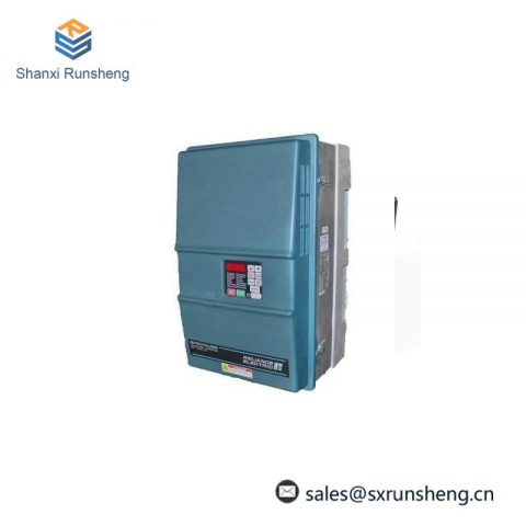 Reliance Electric 25G2160 Drive: Advanced Industrial Control Solution