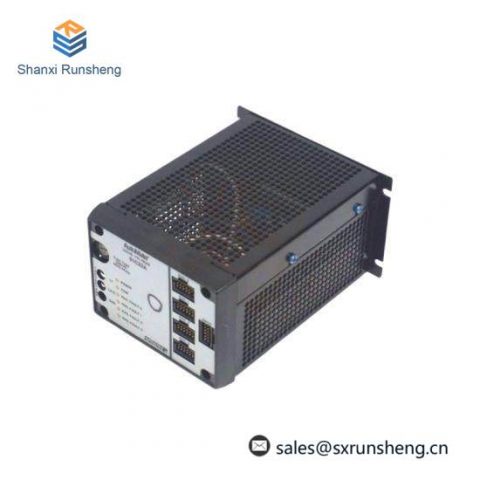 Reliance Electric 61C22A: Industrial Control Module for Advanced Automation Solutions