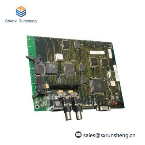 Reliance Electric MD-D4002B Industrial Control Module