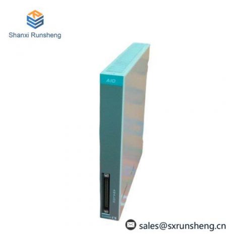 Reliance Electric S-D4008-A, Industrial Control Module