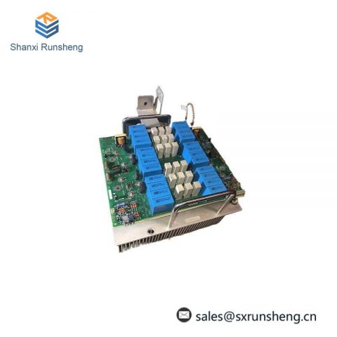 Reliance Electric S-D4041B Industrial Control Module