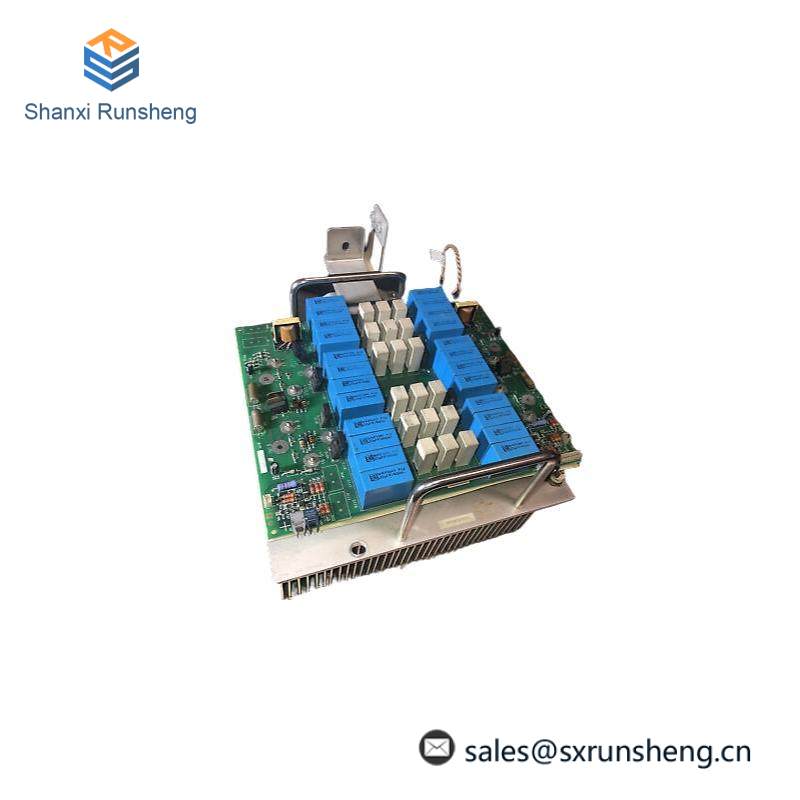 reliance_electric_s-d4041b.jpeg Reliance Electric S-D4041B Industrial Control Module