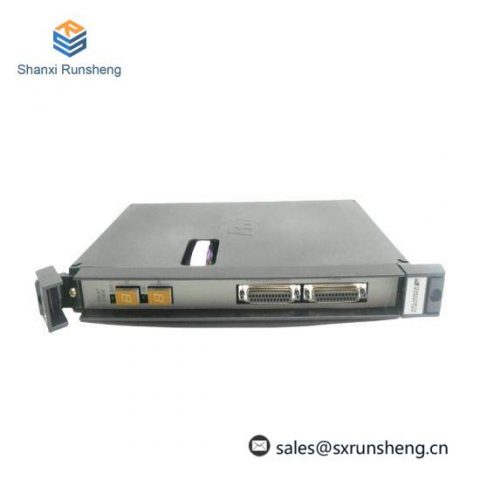 Reliance Electric UVZC3202 EXIC2-2.2 VZ3000 Inverter Unit