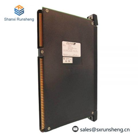 Reliance Electro 57C413B: Common Memory Module for Industrial Control