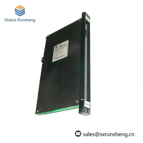 Reliance Electro 57C420 DC Output Module - High Performance Industrial Control Solution