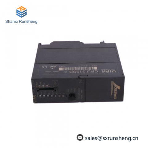 RELIANCE MC-D5006-A Control Module for Industrial Automation