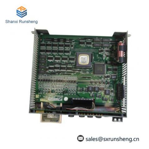 RELIANCE PSC4000 Processor/Controller - Advanced Control Solution