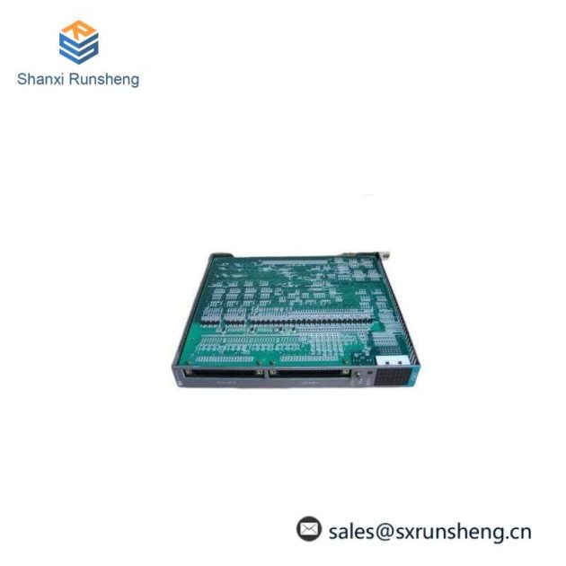 Reliance S-D4006-D S-D4006 Output Module: Reliable Industrial Control Solution