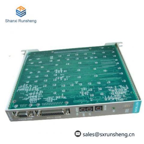 RELIANCE S-D4007F Industrial Control Module, Advanced Automation Solution
