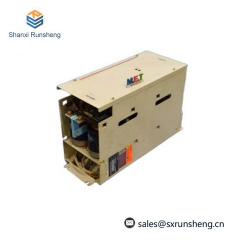 Reliance VZ3000 UVZ3455 AC Servo Drive, Advanced Industrial Control Solutions