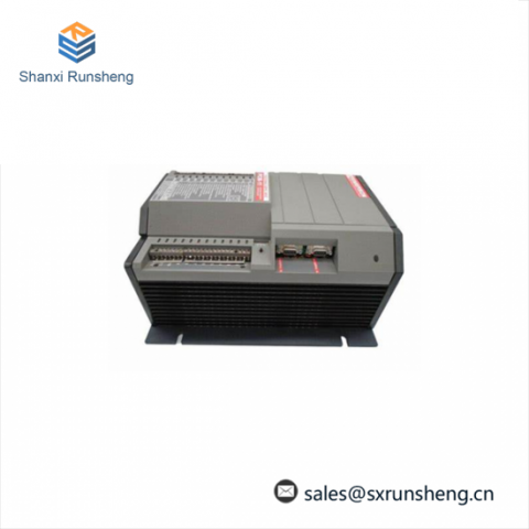 Renault Circuit CU-8593-IND.A Industrial Automation Module