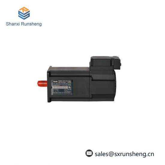 rexroth_0608820103_3.jpg REXROTH 0608820103 - High-Performance Control Module for Industrial Automation