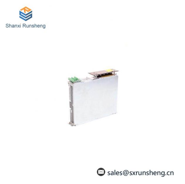 REXROTH CLM01.4-N-N-4-B-FW MOK 11 FWA-CLM1.4-LA1-01VRS-MS, High-Performance Control Module