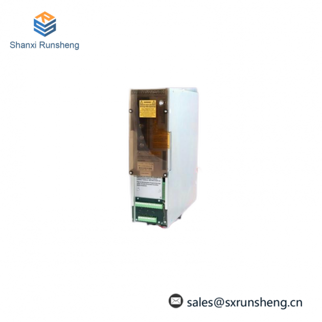 REXROTH CLM01.4-N-N-4-B-FW MOK 11 FWA-CLM1.4-LA1-01VRS-MS, High-Performance Control Module