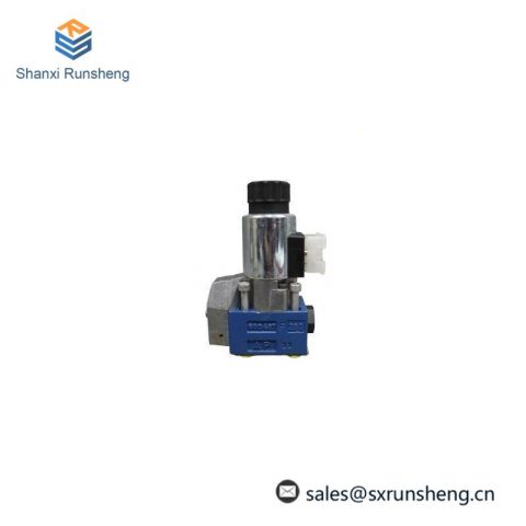 Rexroth C36/2066 11/12ft G110 N9K4 Directional Control Valve M-3 Sew 6: Precision Control for Industrial Automation