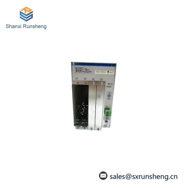 REXROTH DDS2.1W200-D High Precision Digital Servo Drive Module