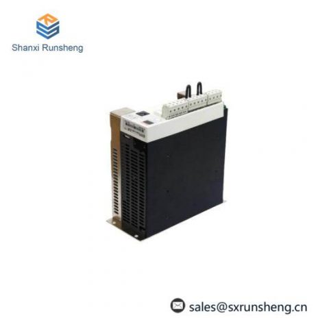 REXROTH DKC1.03-008-3-MGP-01VRS SERVO DRIVE: Precision Control for Advanced Automation