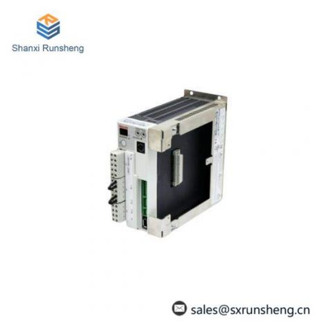 REXROTH DKC1.03-012-3-MGP-01VRS Servo Drive - Advanced Motion Control Solution
