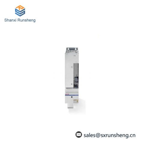 Rexroth HMS01.1N-W0020 Drive Controller: Industrial Automation Excellence