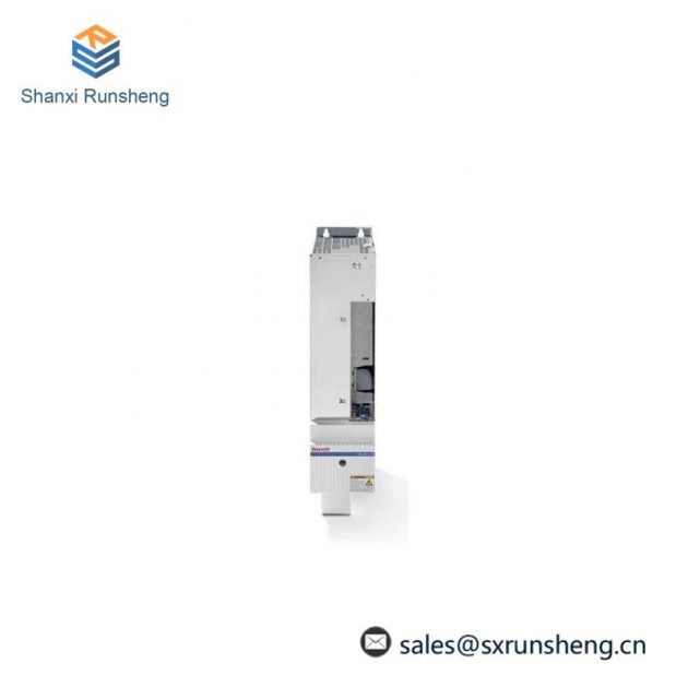 Rexroth HMS01.1N-W0020 Drive Controller: Industrial Automation Excellence