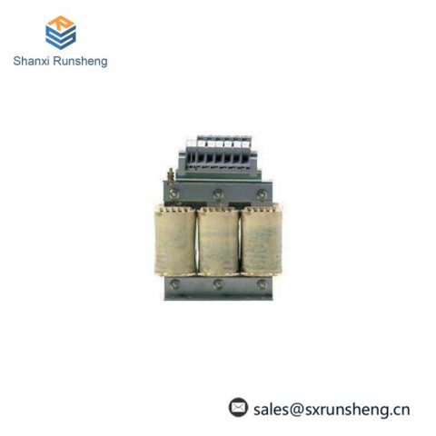 REXROTH HNL01.1E-0200-N0125-A-480-NNNN Indramat Choke - Precision Valve for Industrial Control
