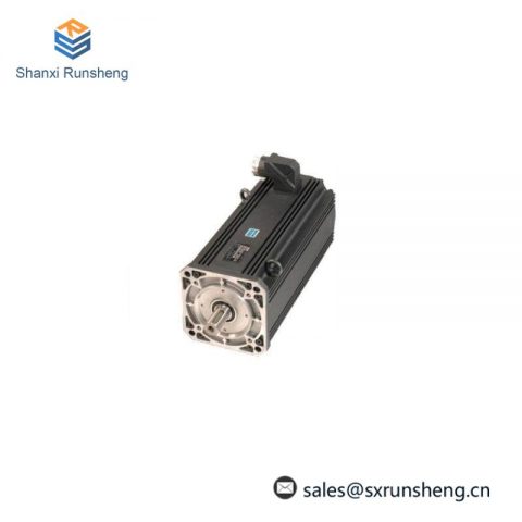 REXROTH MHD093C-035-PG1-AN Synchronous Motors: Precision and Efficiency for Industrial Applications
