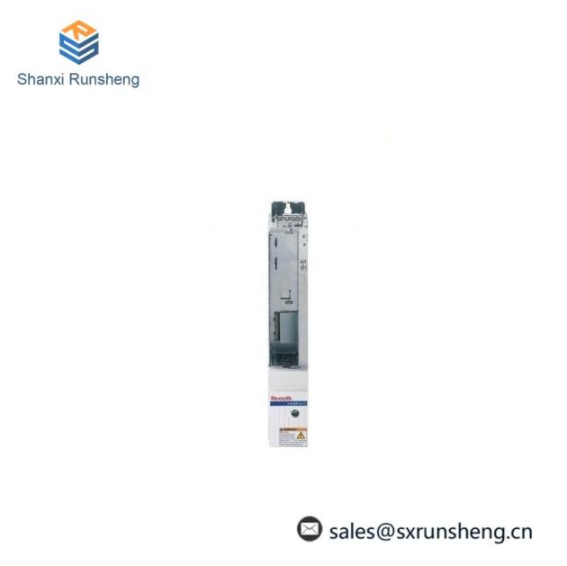 REXROTH PIC-6115 Industrial Controller Module