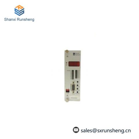 Rexroth VT-HACD-1-12/V0/1-0-0 R978005518: High-Performance PLC Amplifier Card