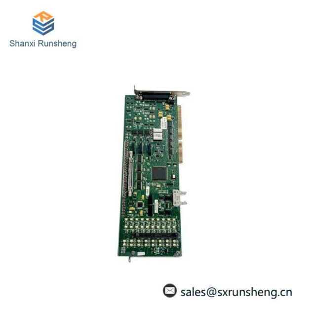 ROBICON A1A10000423.00M - High-Performance PCB Board for Industrial Automation