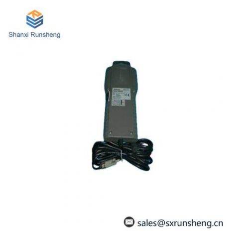 Robostar RTS-9100T-05-NO-S Teach Pendant: Industrial Automation Control Pendant