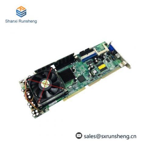 Rockwell Automation 4784EV Industrial Control Module