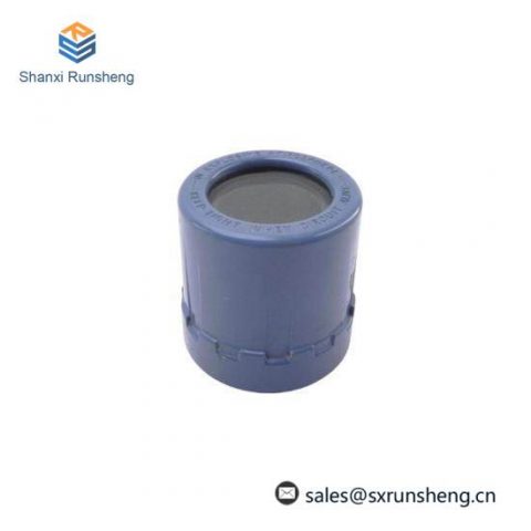 Rosemount 01151-0389-0001 REV. A: Advanced Explosion-Proof Cover for Industrial Safety