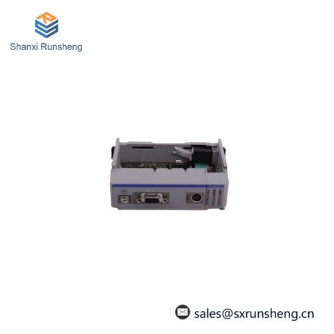 Rosemount 2051CD2A02A1AS3I1M5 PLC Module: Industrial Control Solutions