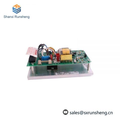 ROTORK MOD 6G Main PCB: Precision Engineered Control Board