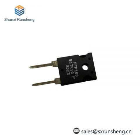 AB RTP100-10 PROCESS CONTROL MODULE
