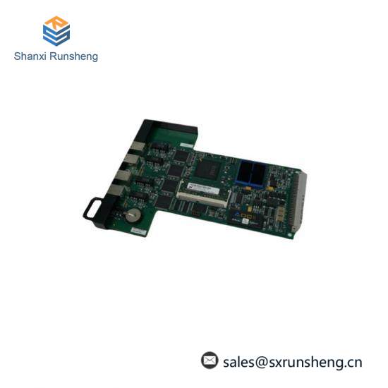 RTP 3003/00 SER 3000 I/O BRAND NEW: Precision Control Solutions for Industrial Automation