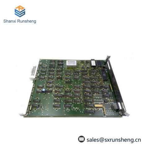 SIEMENS S30810-Q2224-X000-07 PCB BOARD: Advanced Industrial Control Module