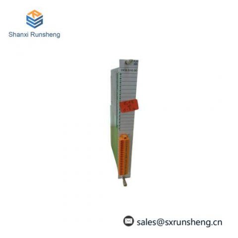 Saboo PLM500 DEB.510.00 Digital Input Module - Industrial Control Solution