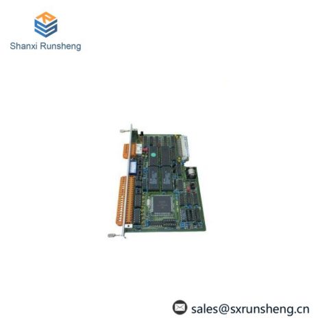 SABO PLM500 MPB.533.00 Processor Group System